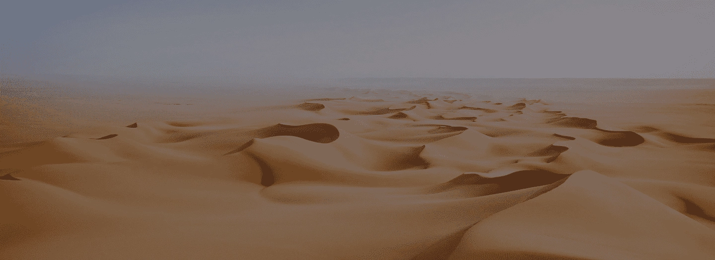 Luxury desert safari services in Qatar