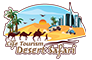 Best desert safari company in Qatar