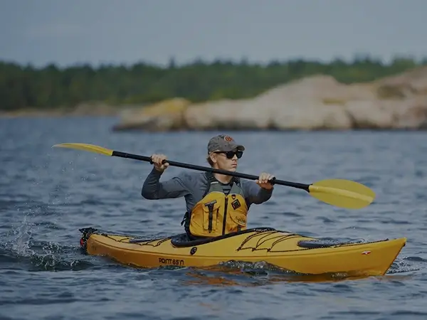 Kayaking and Desert Adventure Packages in Qatar